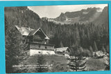 AK Badgastein Alpengasthaus Prossau.