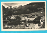 AK Bad Gastein.
