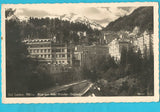 AK Bad Gastein.