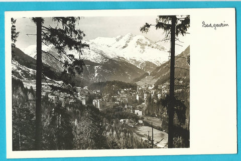 AK Badgastein.