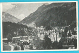 AK Badgastein.