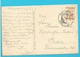 AK Badgastein. (1928)