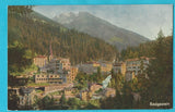 AK Badgastein.