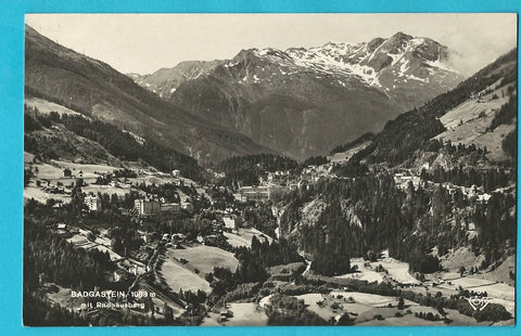 AK Badgastein.