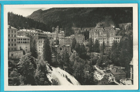 AK Badgastein.