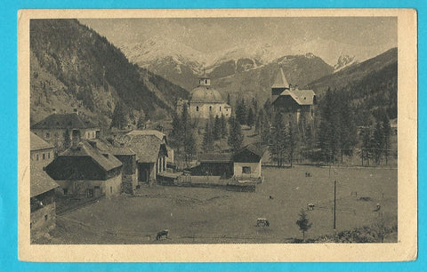 AK Böckstein bei Gastein.