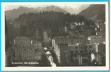 AK Badgastein. (1942)