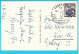 AK Badgastein. (1942)