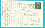 AK Badgastein. (1942)