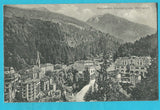 AK Badgastein.