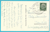AK Badgastein. (1942)