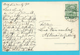 AK Gastein - Nassfeld mit Erzherzogin Marie Valerie - Haus.
