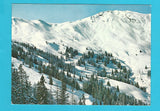 AK Skischaukel Großarl-Dorfgastein.