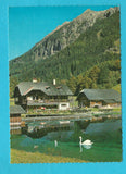 AK Jägersee im Kleinarltal.