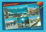 AK Radstadt.