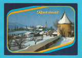 AK Radstadt.