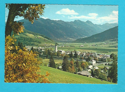 AK Radstadt.