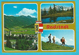 AK Radstadt.