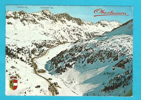 AK Obertauern.