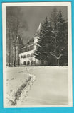 AK Radstadt. Bundesschullandheim Schloß Tandalier.