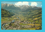 AK St. Johann im Pongau.