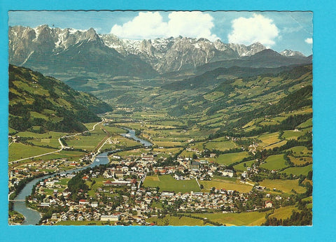 AK St. Johann im Pongau.