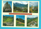 AK Ferienparadies St. Johann und sein Alpendorf.