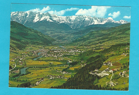 AK St. Johann im Pongau.