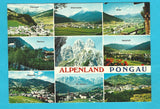 AK Alpenland Pongau.
