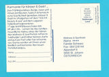 AK St. Johann. Alpendorf 8. Wellness & Sporthotel Alpina Familie Schwarz.