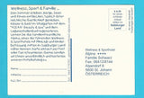 AK St. Johann. Alpendorf 8. Wellness & Sporthotel Alpina Familie Schwarz.