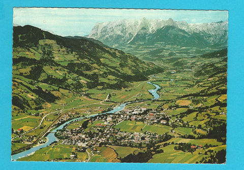 AK St. Johann im Pongau.