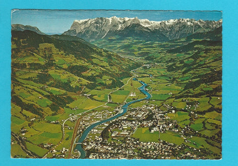 AK St. Johann im Pongau.