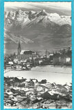 AK St. Johann im Pongau.