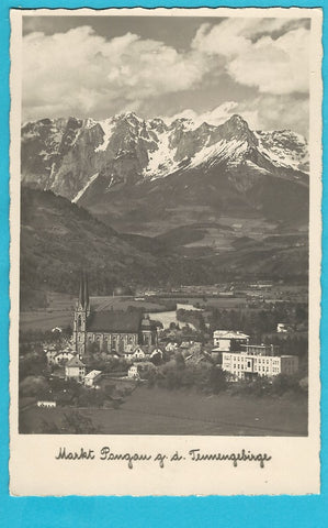 AK St. Johann im Pongau.
