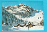 AK Jugend- und Ferienheim Felseralm. Radstädter Tauern - Obertauern.