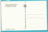 AK Liechtensteinklamm, Hadesschacht mit Hadesfall. (1938)