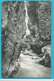 AK Liechtensteinklamm bei St. Johann im Pongau. (1911)