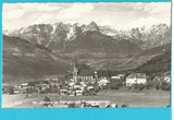 AK St. Johann im Pongau.