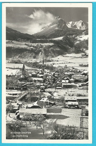 AK Bischofshofen.