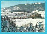AK Goldegg im Pongau.