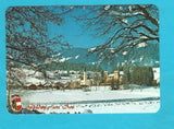 AK Goldegg am See.