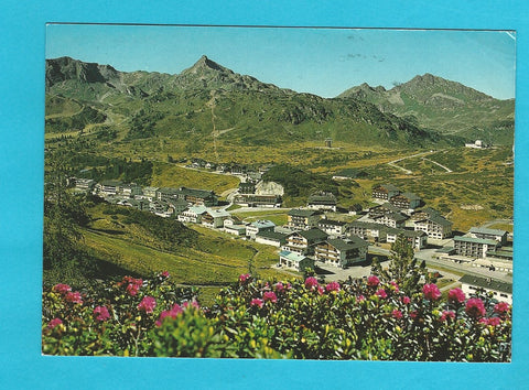 AK Obertauern.