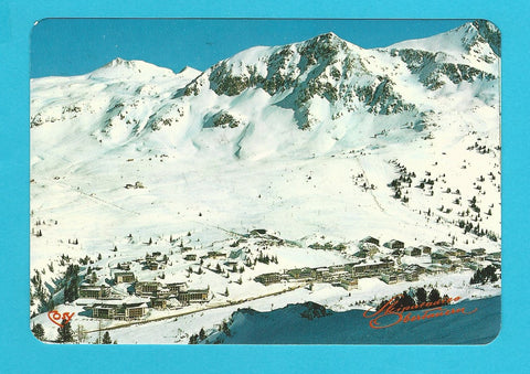 AK Obertauern.