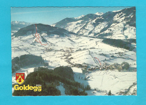 AK Goldegg.