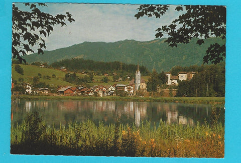 AK Goldegg im Pongau.