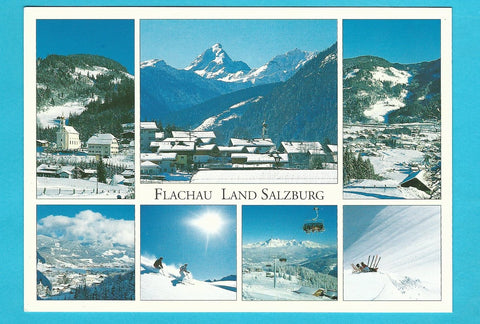 AK Flachau.