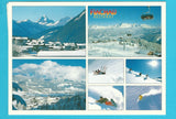 AK Flachau. Reitdorf.