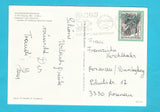 AK Flachau.