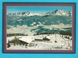 AK Flachau - Griessenkar.